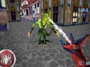 Juego Spiderman contra Clones de Lagarto Juego Spiderman contra Clones de Lagarto