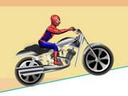 Juego Spiderman Drive 3 Juego Spiderman Drive 3