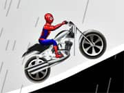 Juego Spiderman Drive Juego Spiderman Drive