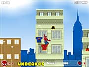 Juego Spiderman El increible Juego Spiderman El increible
