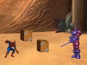 Juego Spiderman Heroes Defence Juego Spiderman Heroes Defence