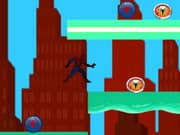 Juego Spiderman Jump 2 Juego Spiderman Jump 2