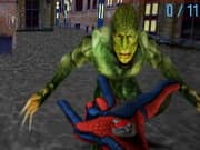 Juego Spiderman Lizard Clone Juego Spiderman Lizard Clone