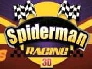 Juego Spiderman Racing 3D Juego Spiderman Racing 3D