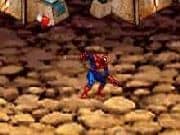Juego Spiderman Rumble Defence Juego Spiderman Rumble Defence