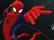 Juego Spiderman Rush Juego Spiderman Rush