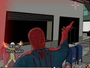 Juego Spiderman Save The Town 2 Juego Spiderman Save The Town 2