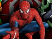 Juego Spiderman Trilogy Juego Spiderman Trilogy