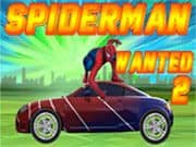 Juego Spiderman Wanted 2 Juego Spiderman Wanted 2