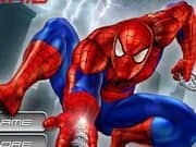Juego Spider Man! Juego Spider Man!