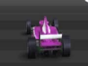 Juego Splash Carro Acelerado Juego Splash Carro Acelerado