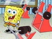 Juego Sponge Out Of Water Juego Sponge Out Of Water
