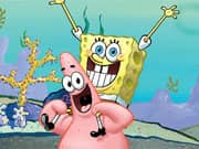 Juego SpongeBob and Patrick Jump Juego SpongeBob and Patrick Jump
