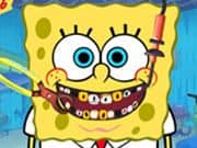 Juego SpongeBob at the dentist Juego SpongeBob at the dentist