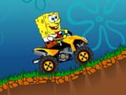 Juego Spongebob Atv Juego Spongebob Atv