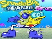 Juego Spongebob Crazy Run Juego Spongebob Crazy Run
