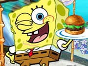 Juego SpongeBob Diner Dash Juego SpongeBob Diner Dash