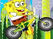 Juego Spongebob Drive 3 Juego Spongebob Drive 3