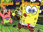 Juego Spongebob Escape 3 Juego Spongebob Escape 3