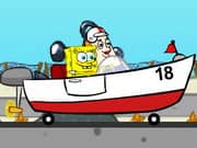 Juego Spongebob Get The License Juego Spongebob Get The License