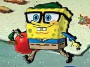 Juego Spongebob Go To School Juego Spongebob Go To School