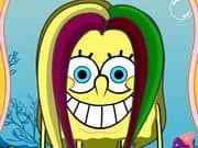 Juego Spongebob Haircuts Juego Spongebob Haircuts