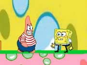Juego Spongebob In The Bubble World Juego Spongebob In The Bubble World