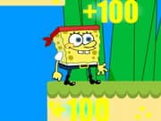 Juego Spongebob Jump 3 Juego Spongebob Jump 3