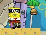 Juego Spongebob M mask Juego Spongebob M mask