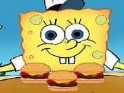 Juego Spongebob Master Chef Juego Spongebob Master Chef