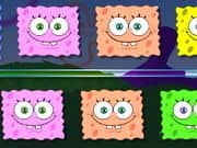 Juego Spongebob Memory Game Juego Spongebob Memory Game