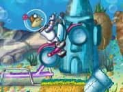 Juego Spongebob Motocross 2 Juego Spongebob Motocross 2