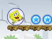 Juego Spongebob On The Moon Juego Spongebob On The Moon