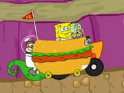 Juego Spongebob Racing Tournament Juego Spongebob Racing Tournament