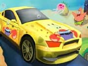 Juego Spongebob Speed Car Racing 2 Juego Spongebob Speed Car Racing 2