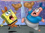 Juego Spongebob Sport Jigsaw Juego Spongebob Sport Jigsaw