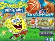 Juego Spongebob Squarepants Basketball Juego Spongebob Squarepants Basketball