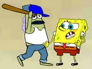 Juego Spongebob Street Crime Juego Spongebob Street Crime