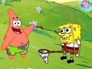 Juego Spongebob Sweet Bubble Juego Spongebob Sweet Bubble