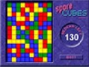 Juego Spore Cubes Juego Spore Cubes