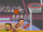 Juego Sports Heads Basketball Juego Sports Heads Basketball