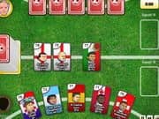 Juego Sports Heads Cards Soccer Squad Swap Juego Sports Heads Cards Soccer Squad Swap