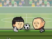 Juego Sports Heads Football Championship Juego Sports Heads Football Championship