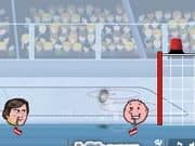 Juego Sports Heads Ice Hockey Juego Sports Heads Ice Hockey