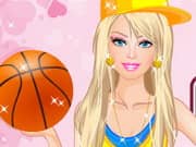 Juego Sporty Barbie Juego Sporty Barbie