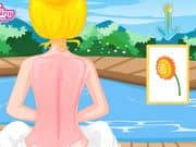 Juego Spring Fairy Spa Juego Spring Fairy Spa