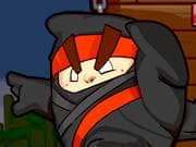 Juego Spring Ninja 2 Juego Spring Ninja 2