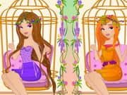 Juego Spring Runway Secret Juego Spring Runway Secret
