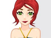 Juego Springtime overall Dress Up Juego Springtime overall Dress Up