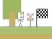 Juego Squareman 2 Juego Squareman 2